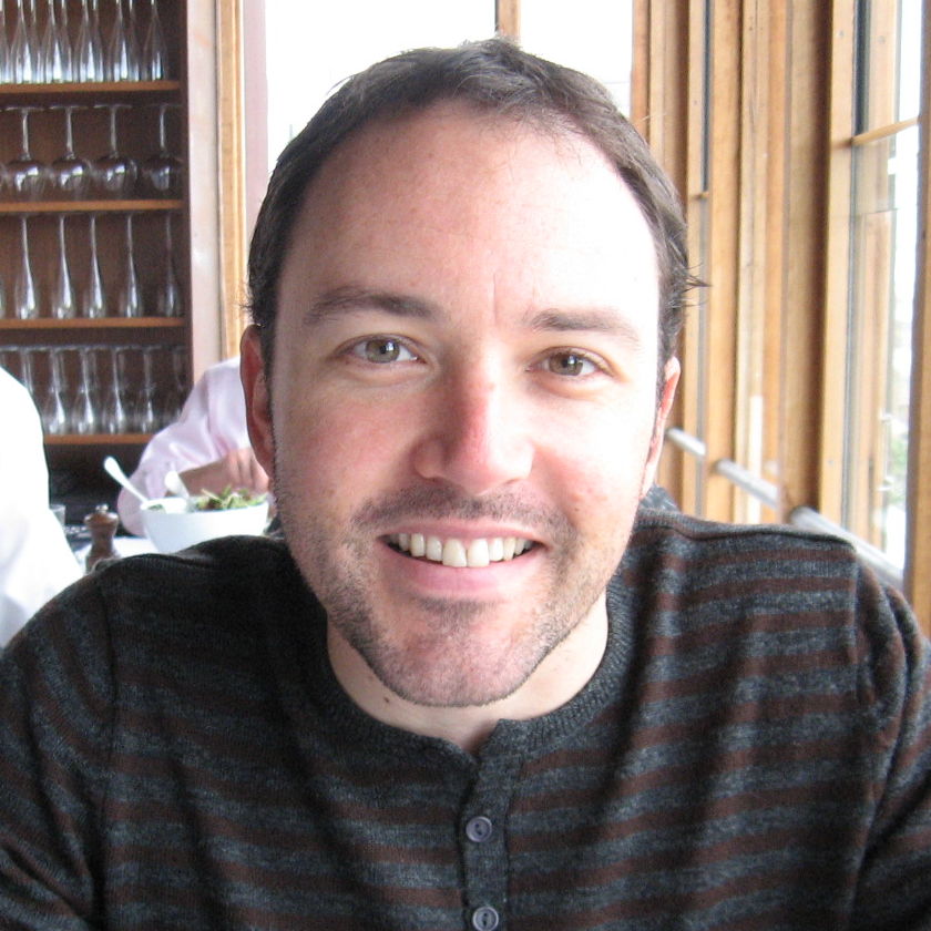 Profile of Dean Sammut