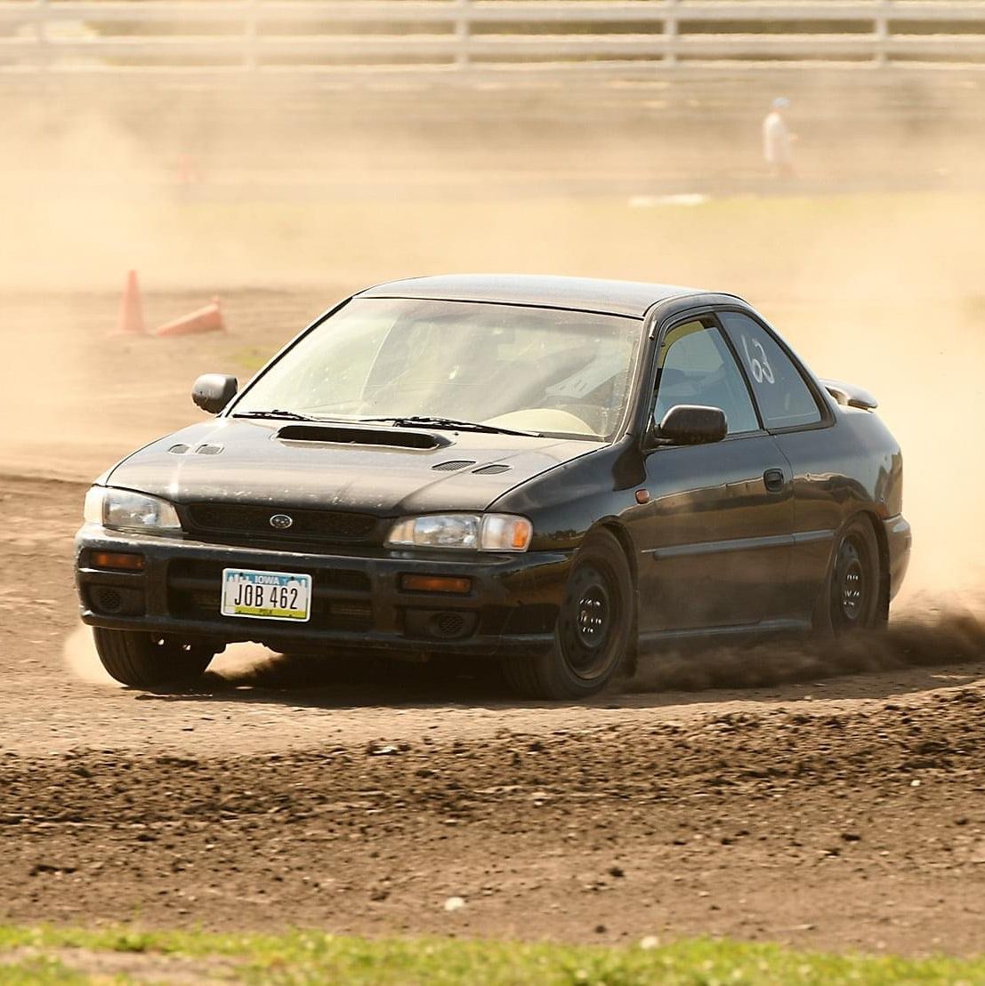 Profile of Austin Smith