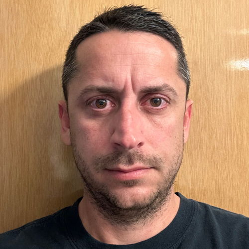 Profile of Tony Fucini