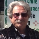 Profile of Paul Margaritis