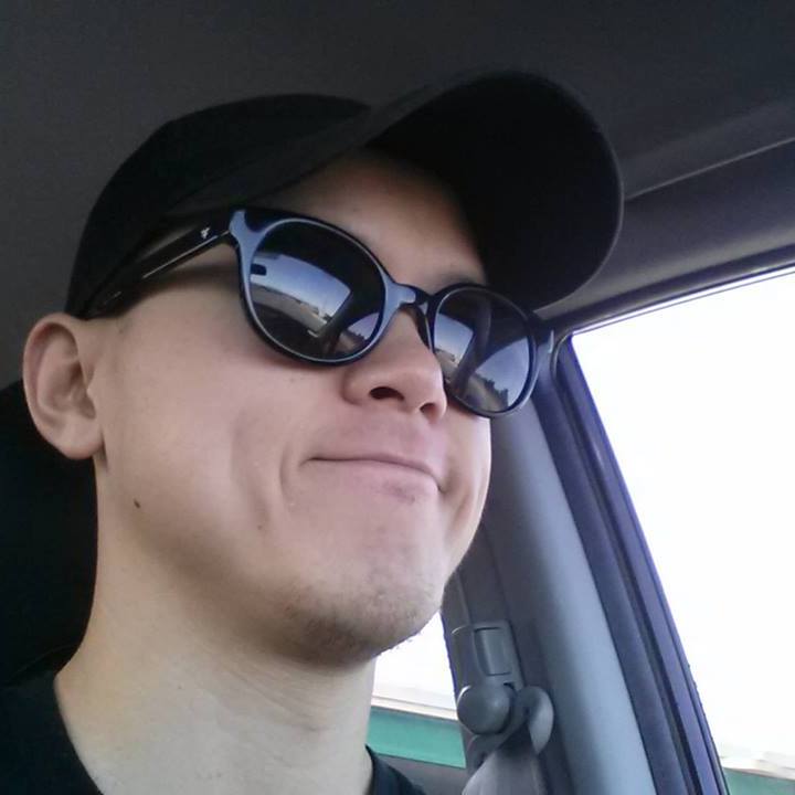 Profile of Chien Wang