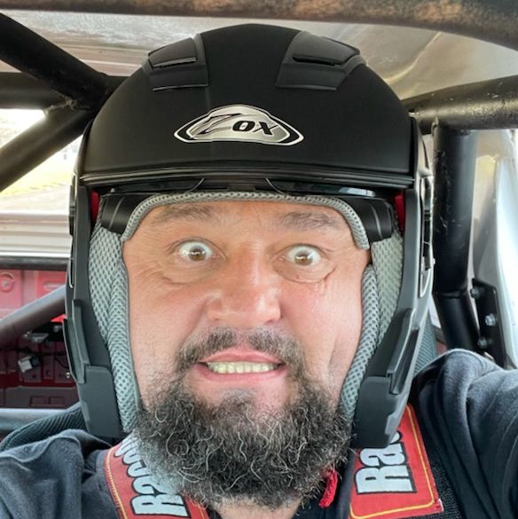 Profile of Jim Brown