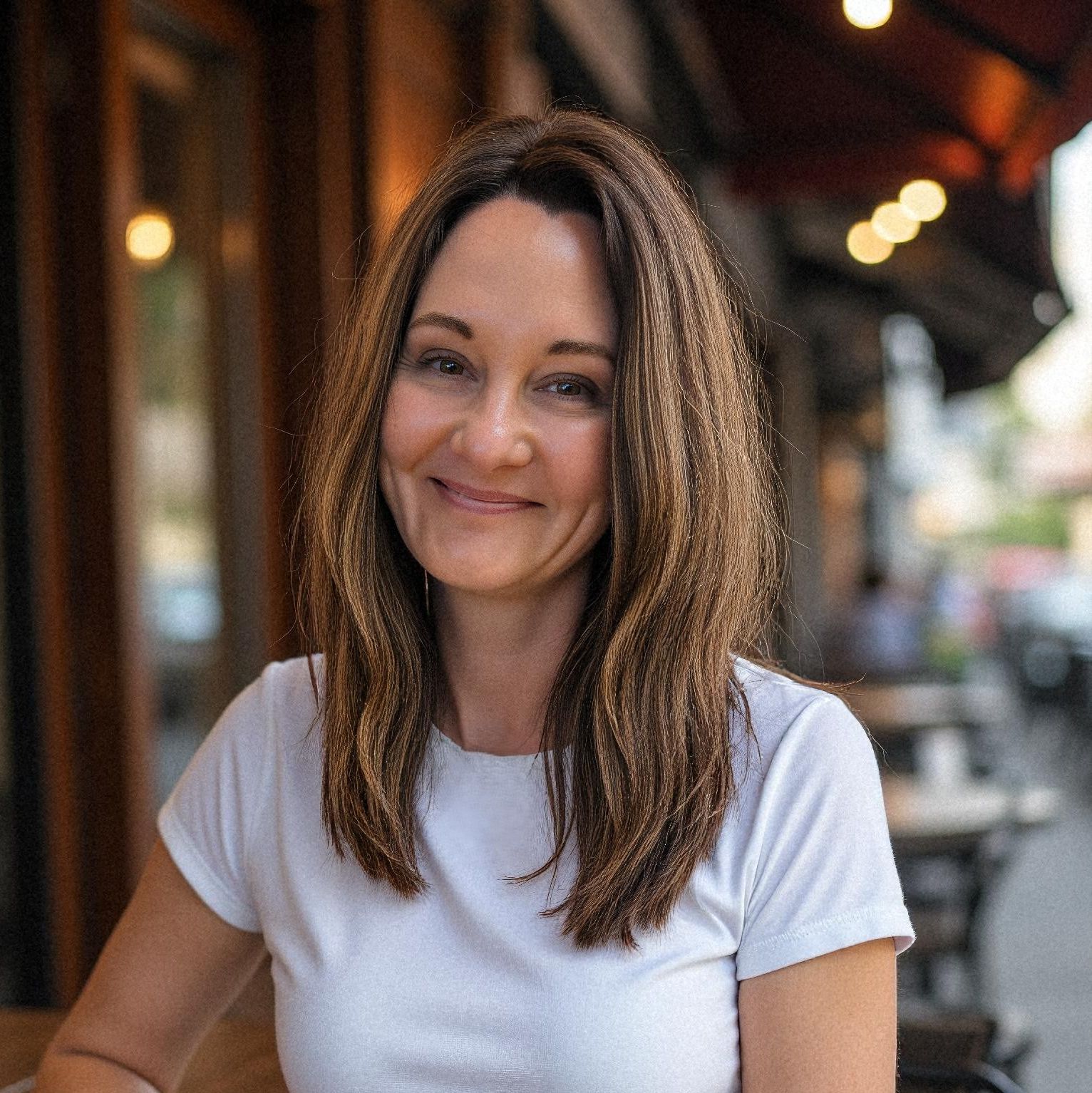 Profile of Janell Bartlett