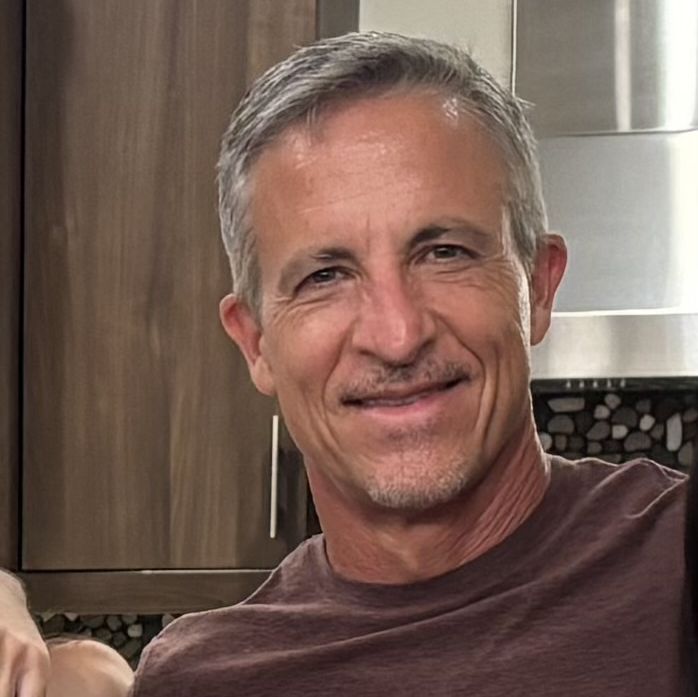 Profile of Wade Zarella
