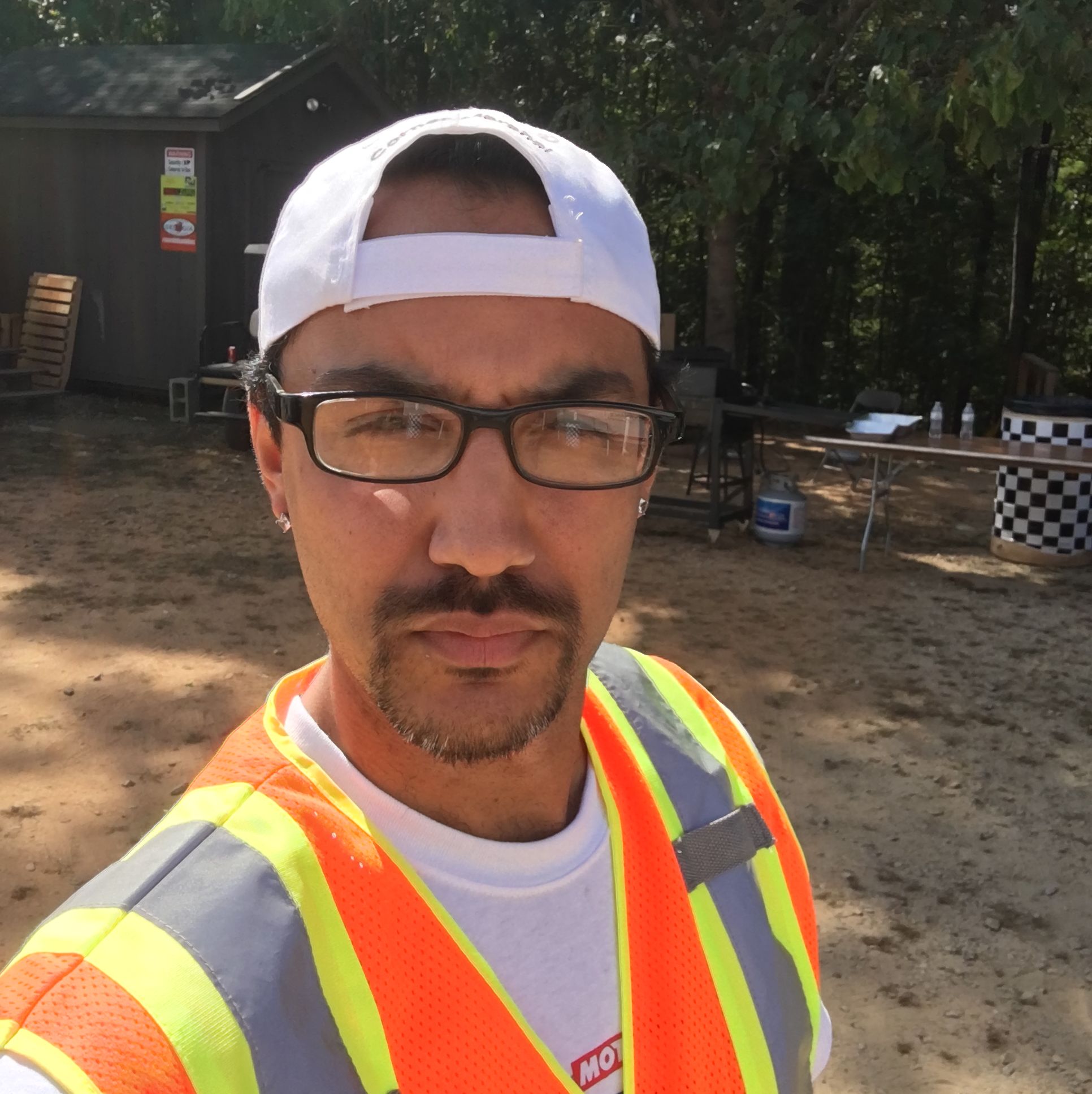 Profile of christopher shuffler