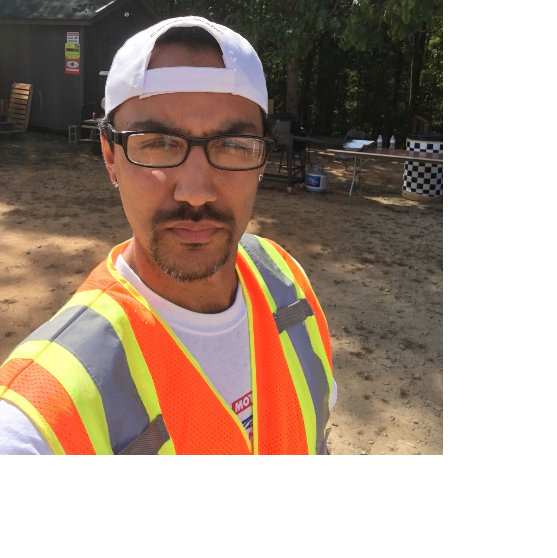 Profile of Christopher Shuffler