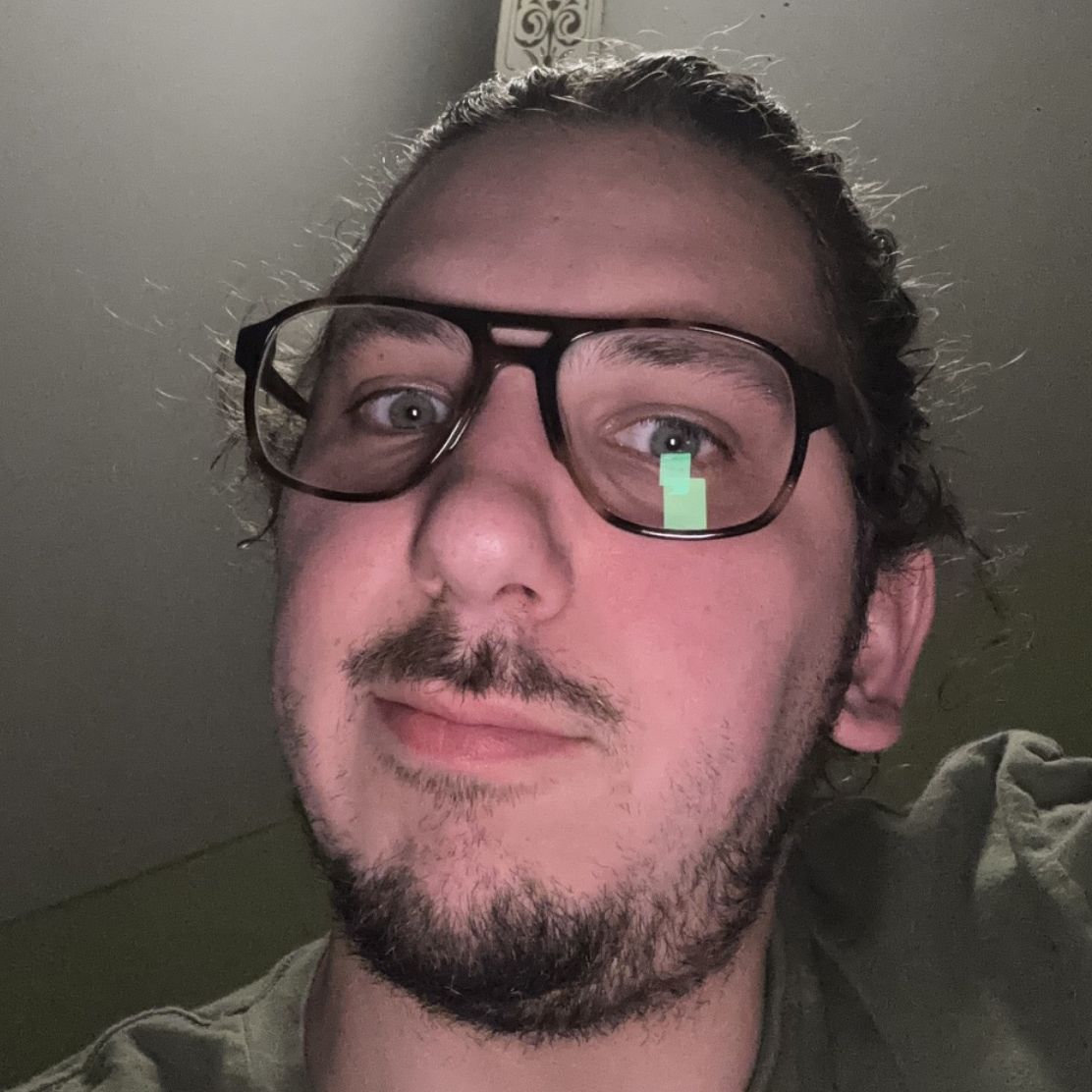 Profile of Alex Sokolowski