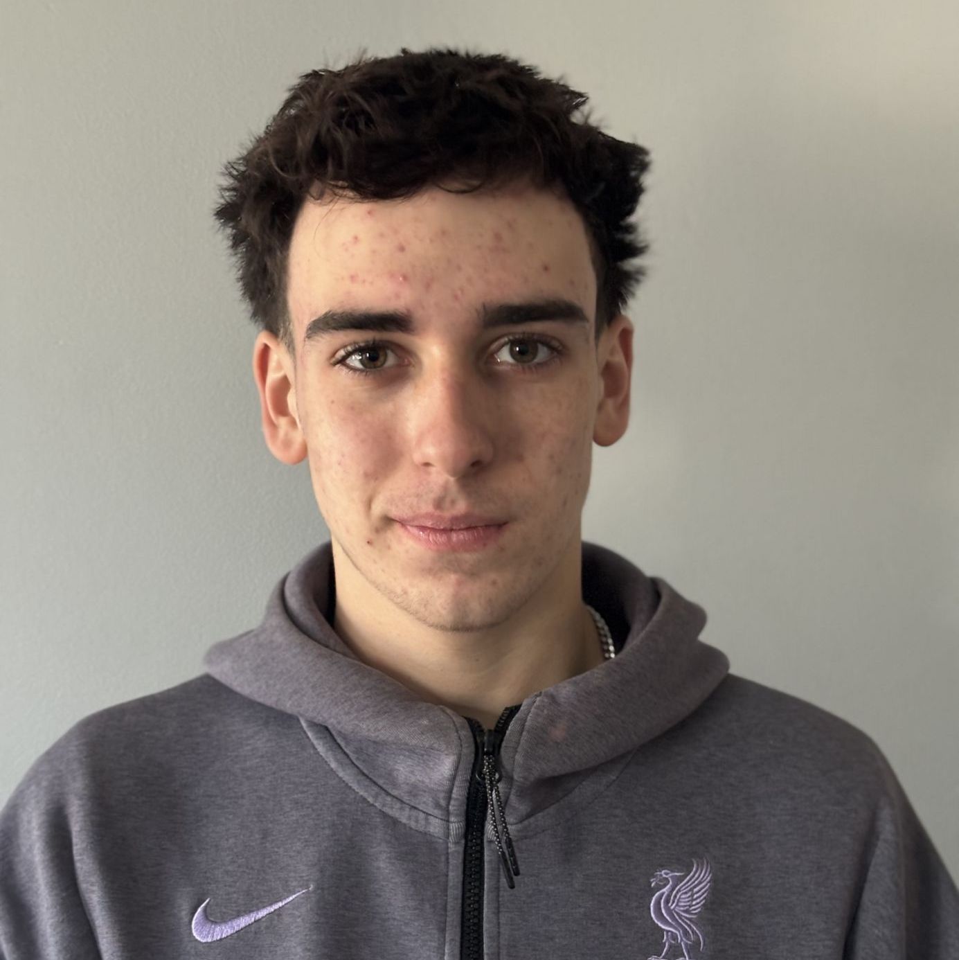 Profile of Adrian Christopher