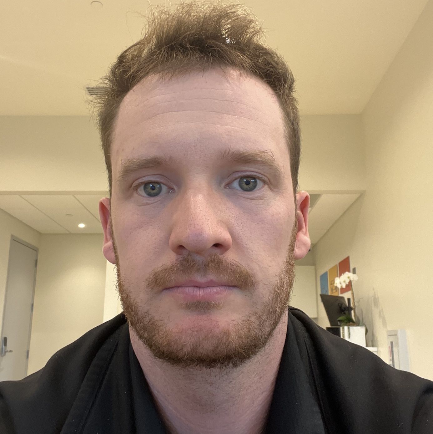 Profile of Samuel Cohen