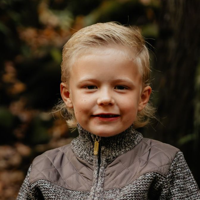 Profile of Easton Bolland