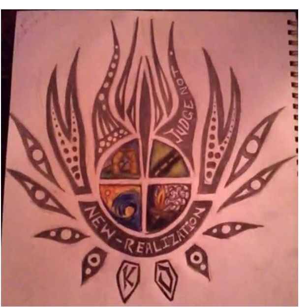 Profile of Matt Byers