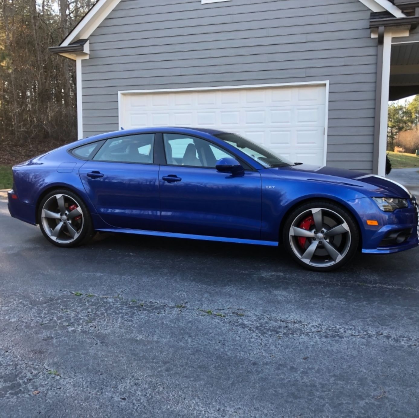 Profile of Dennis Carpenter