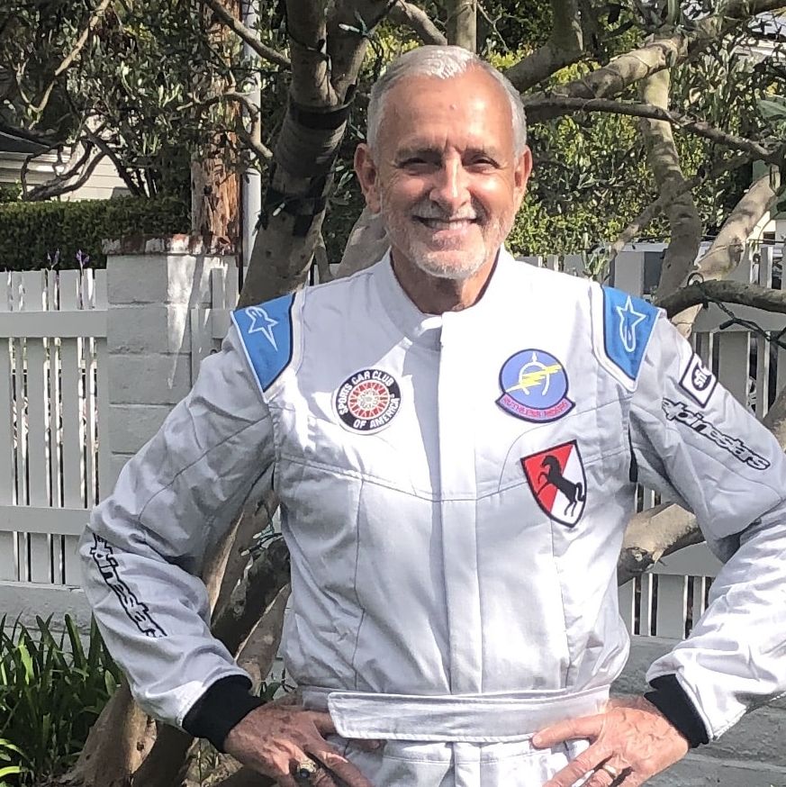 Profile of Robert Hess