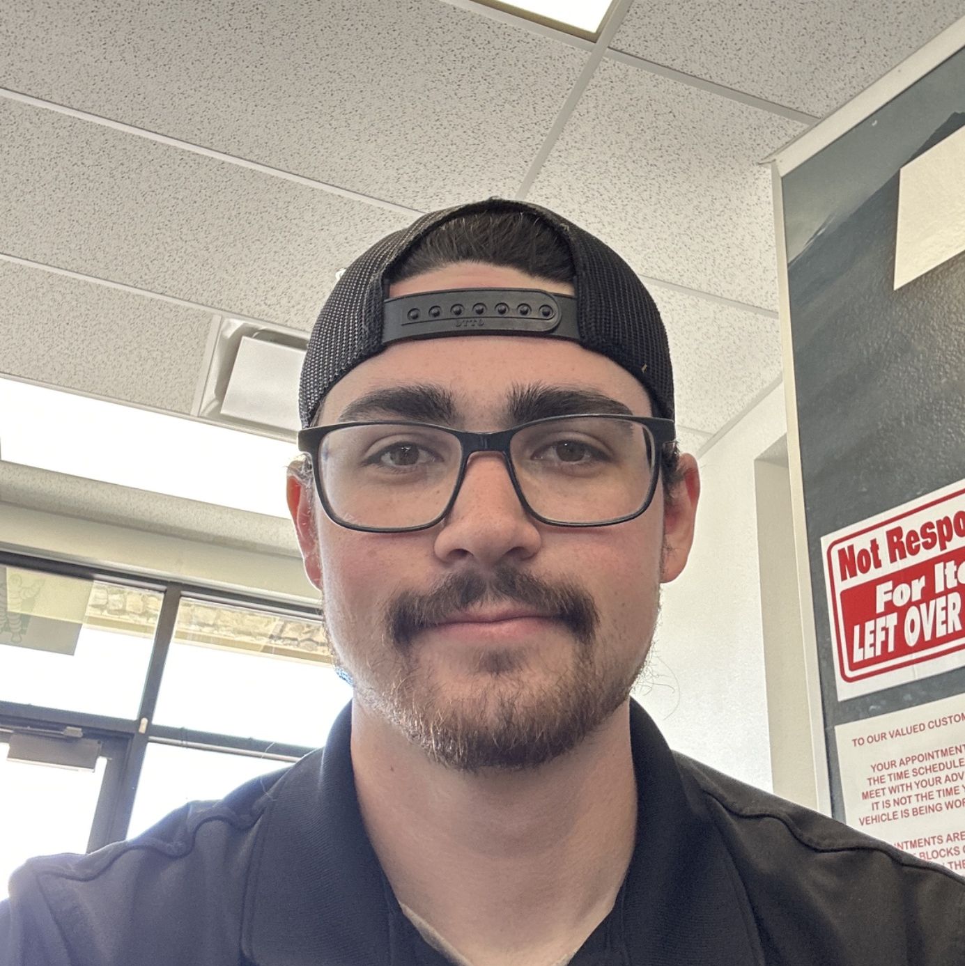 Profile of Justin Bowen