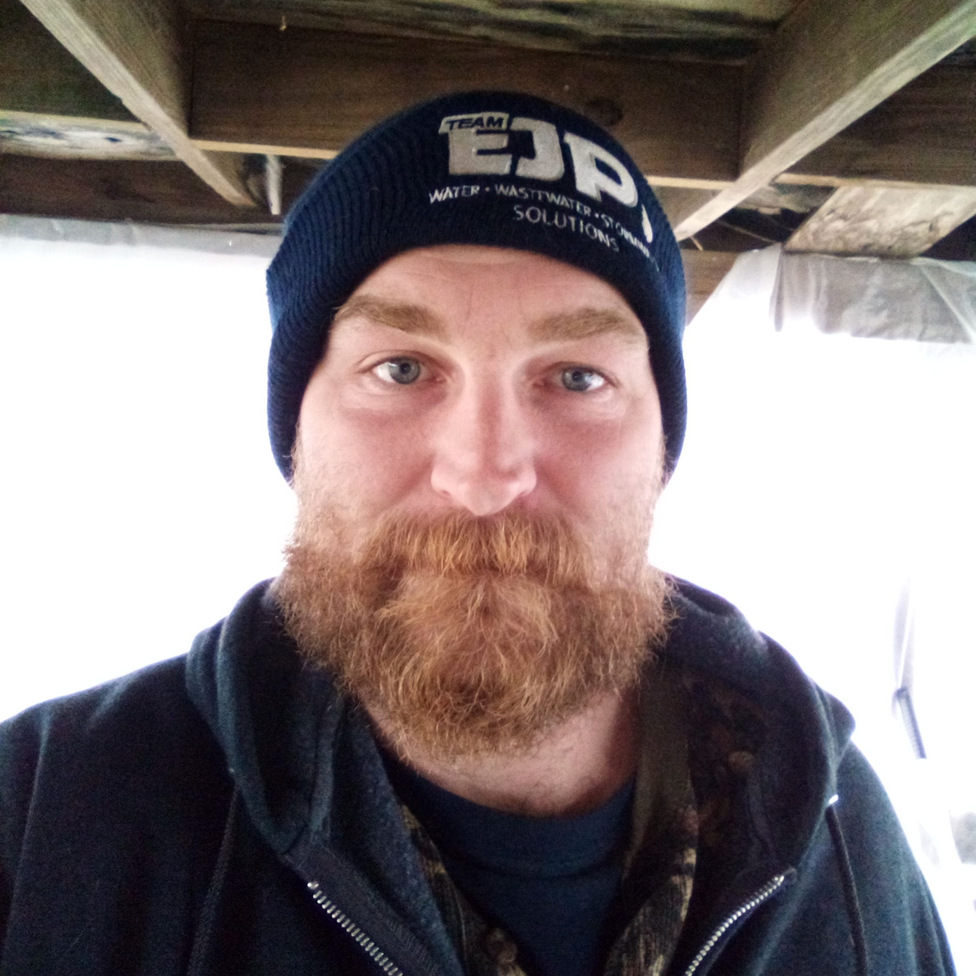 Profile of Matthew Duncan