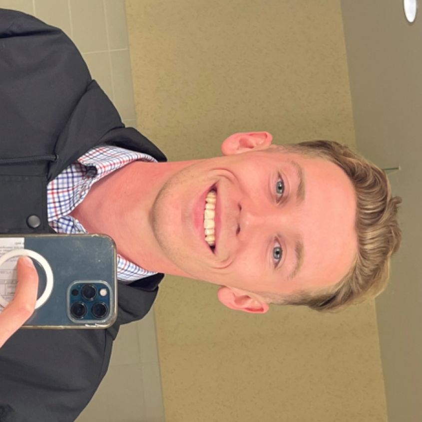 Profile of Ryan Martim