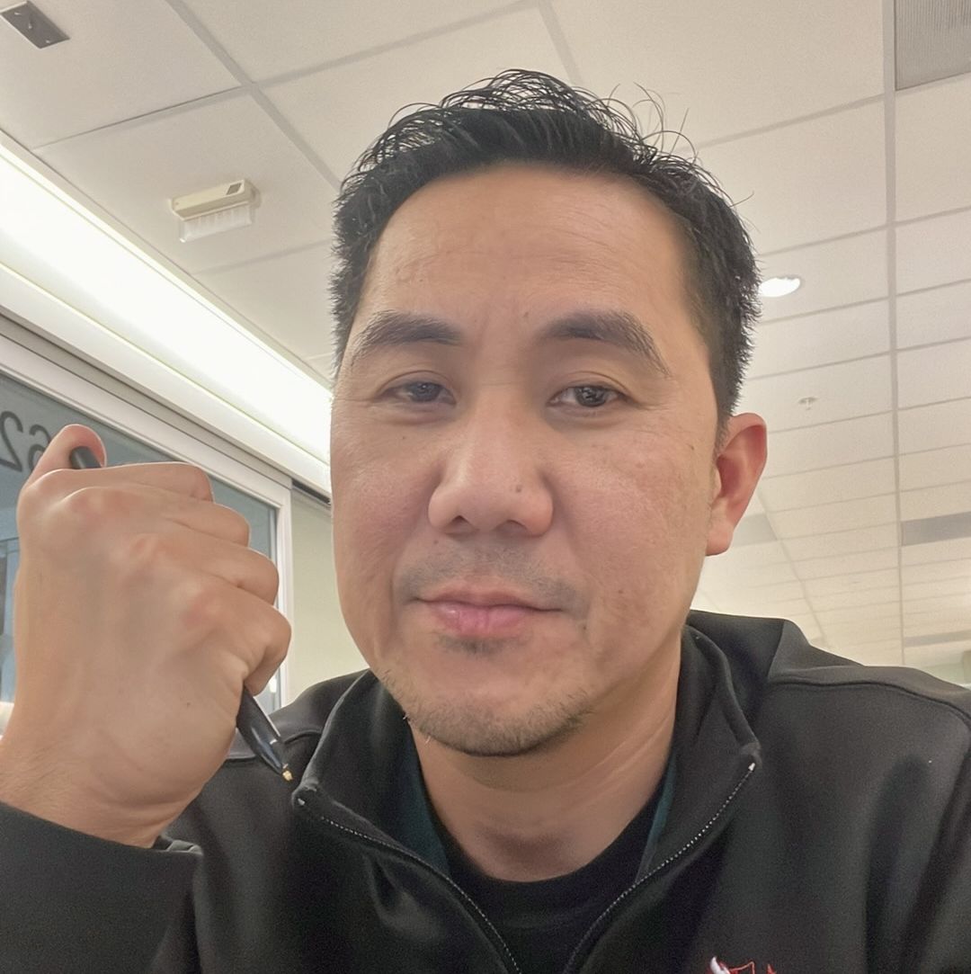 Profile of Neil Dela Cruz