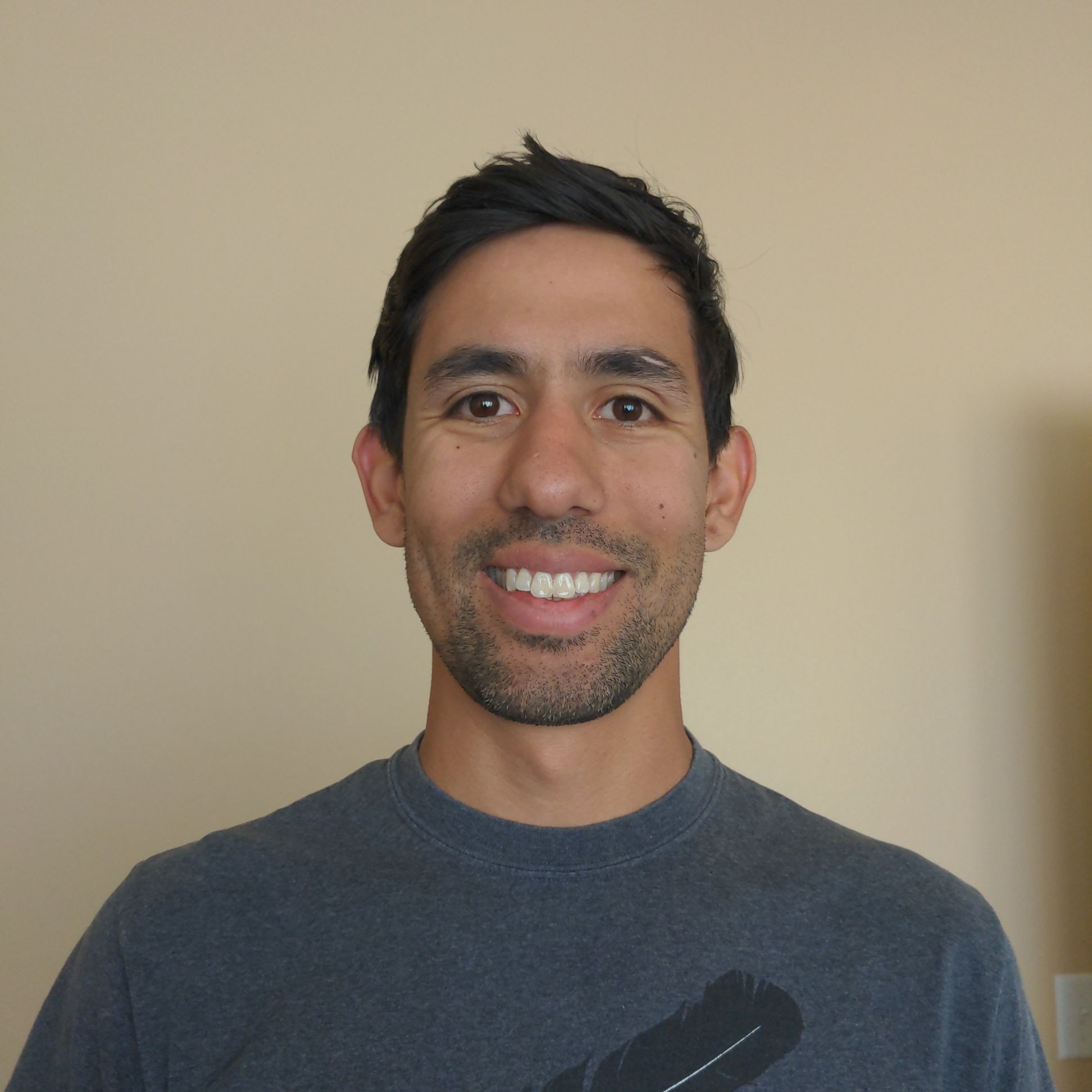 Profile of Gabe Cruz