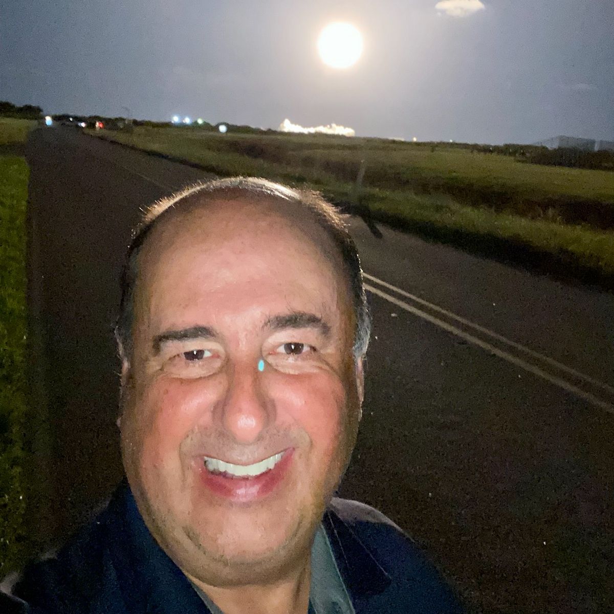 Profile of Joseph Pellegrino