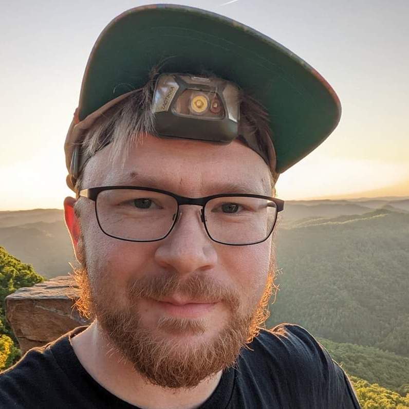 Profile of Douglas Wilhelm