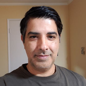 Profile of Am Garcha