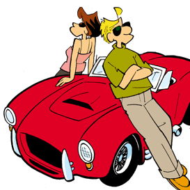 Profile of Craig Fox