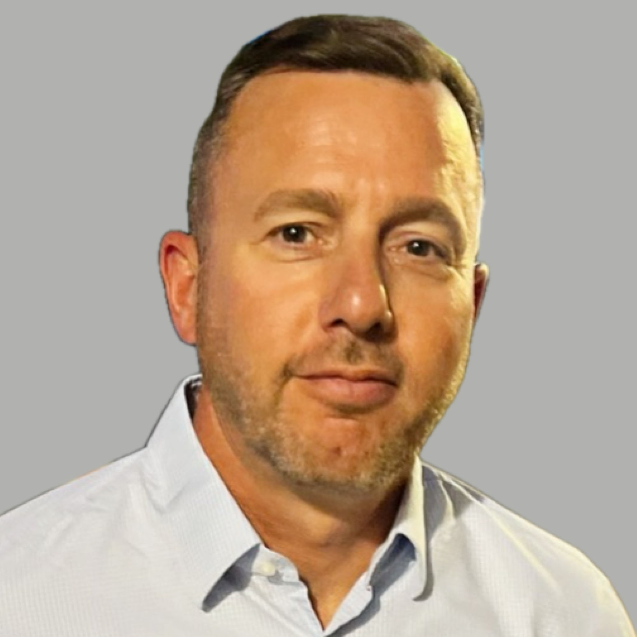 Profile of Lyle Clouatre