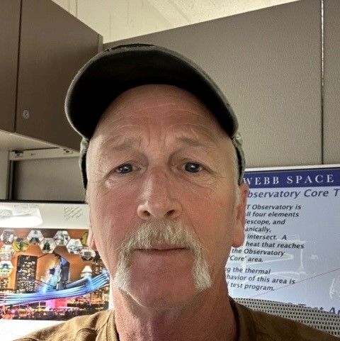 Profile of Gary Sheridan