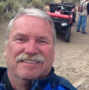 Profile of Hersh Wilhoite