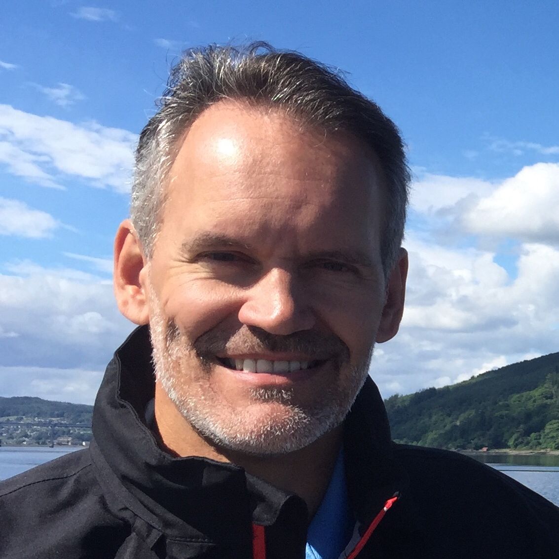 Profile of Daniel Hayward
