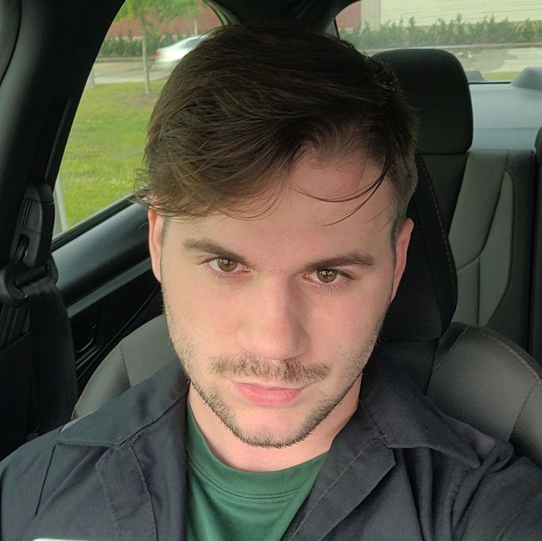 Profile of Jason Thompson