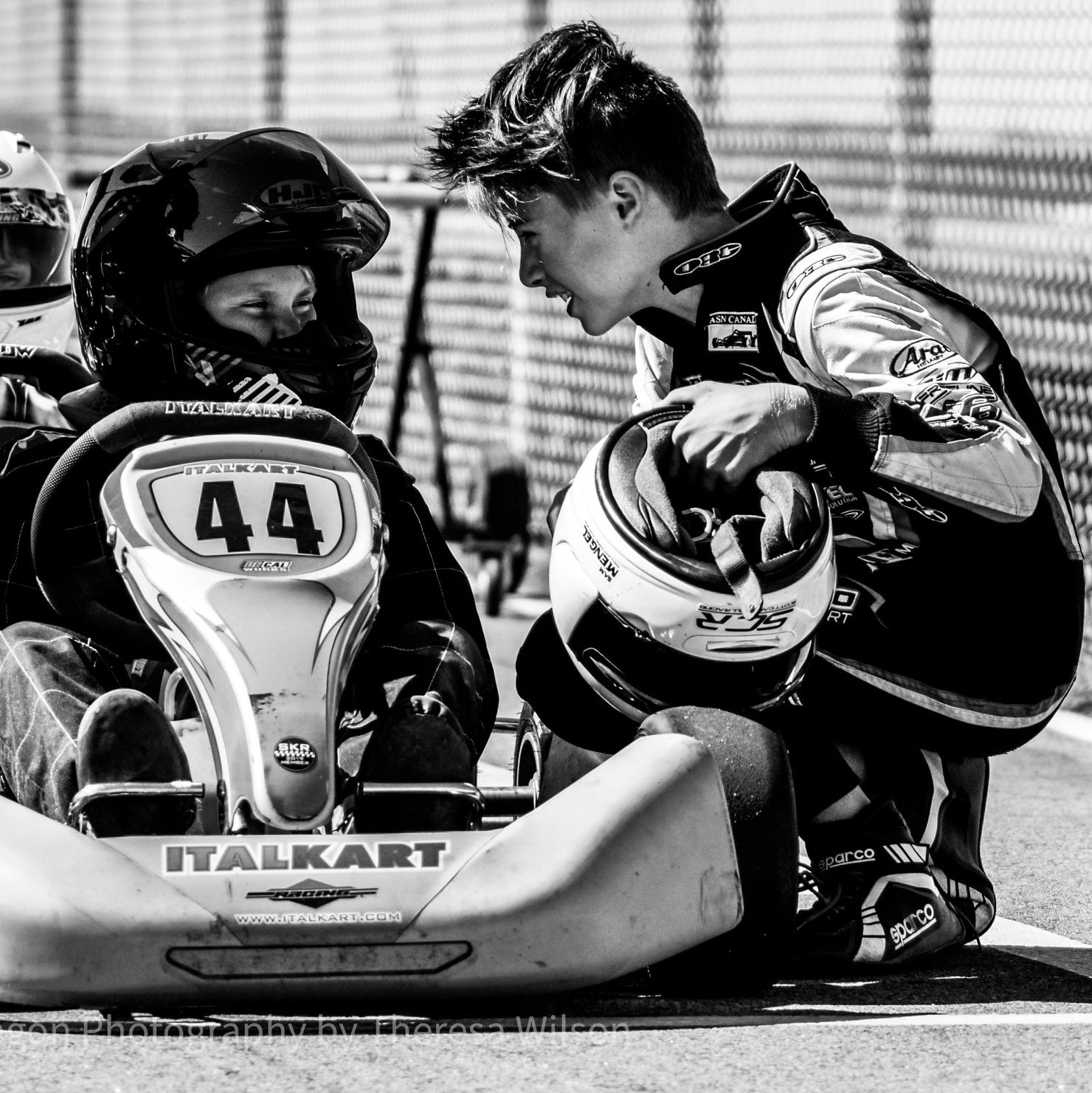 Profile of Mannix Donnelly