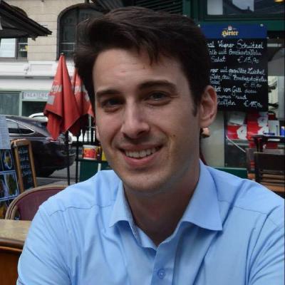 Profile of Samuel Reed