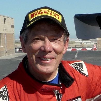 Profile of Thomas Dean