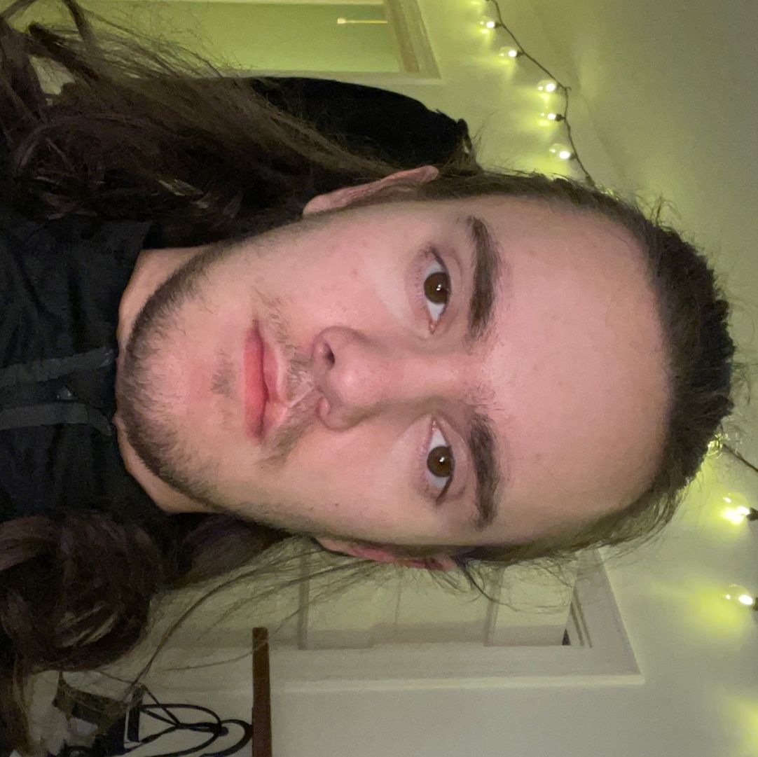 Profile of Bram Horne