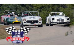 Lake Garnett Grand Prix Revival