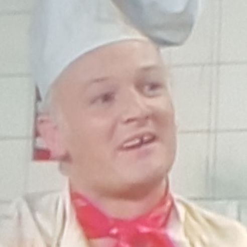 Profile of Motty Marvi