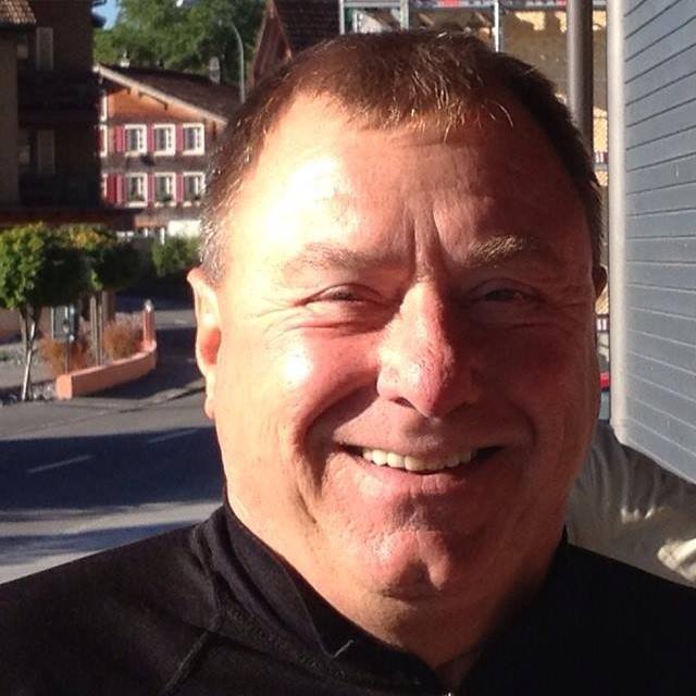 Profile of Dan Deener