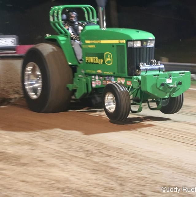 Profile of Mike Wegner