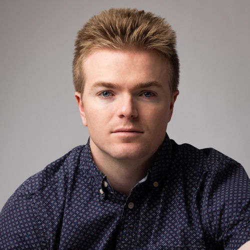Profile of Dustin Kirkham