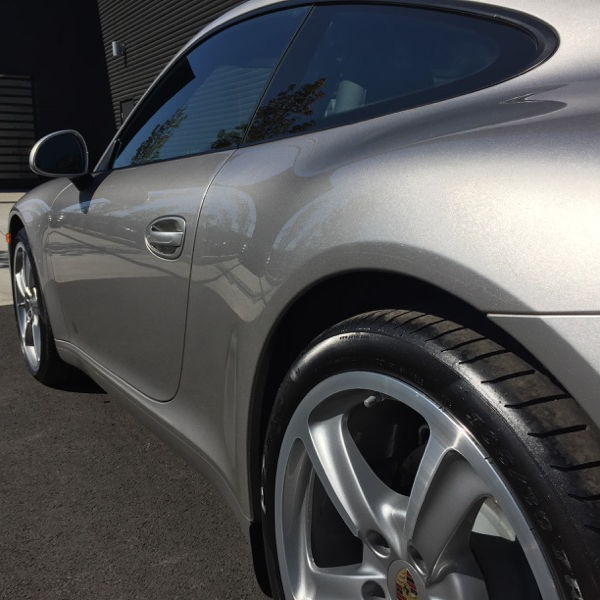 Profile of Jim Russo