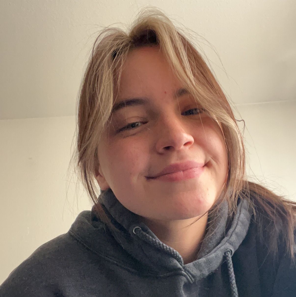 Profile of Angela Rodriguez