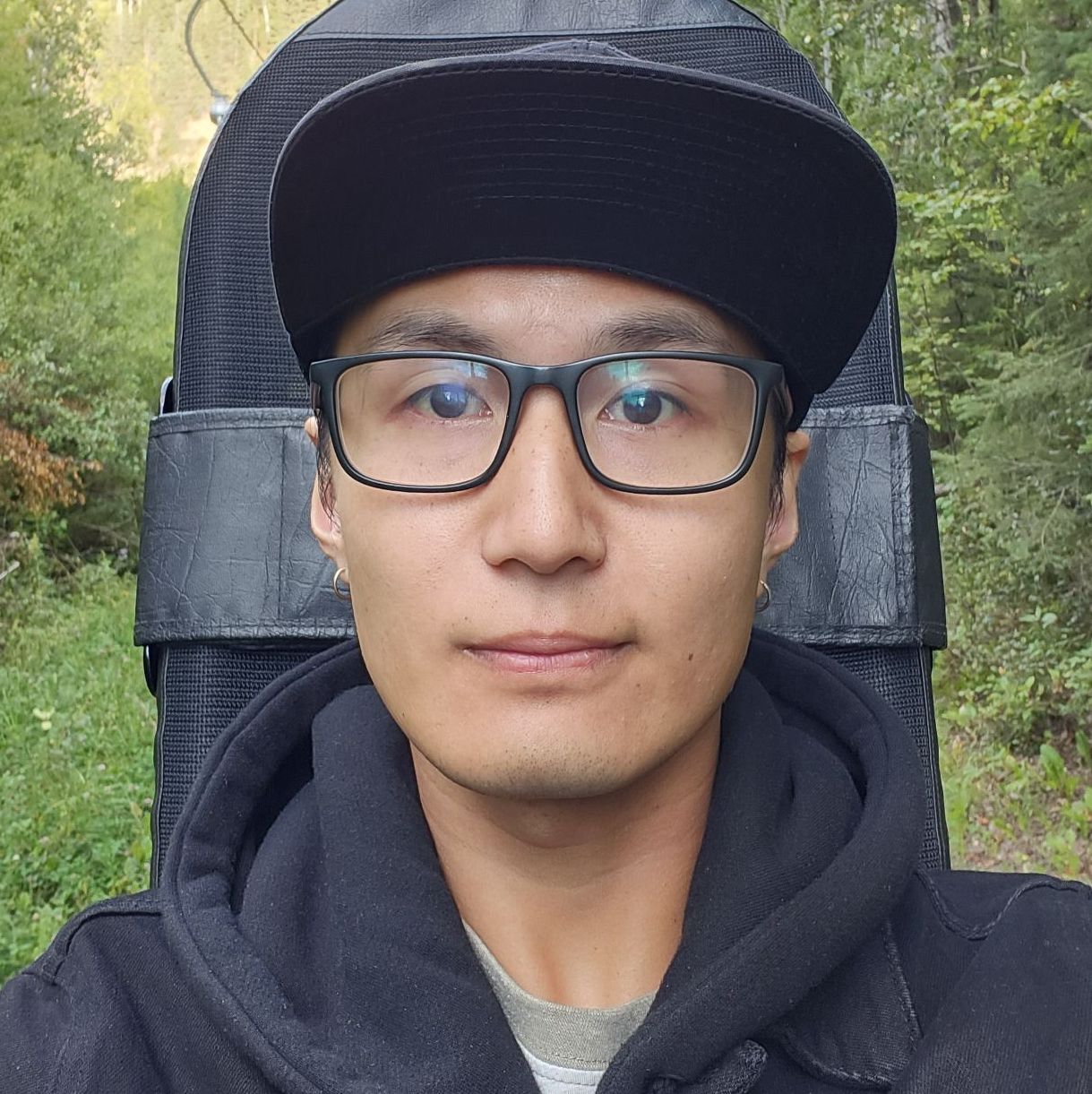 Profile of Thavone Thammavongsa