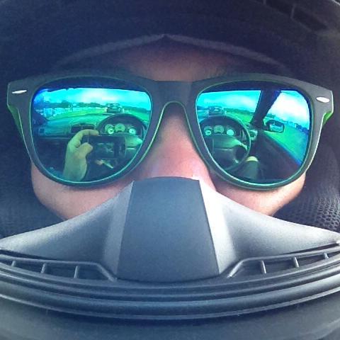 Profile of Simon Kribstock