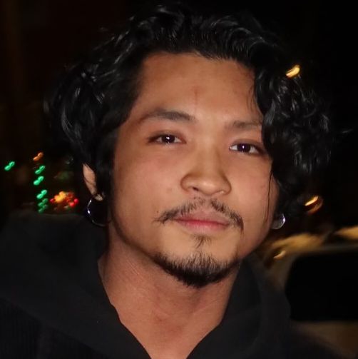 Profile of Gabriel Panaligan