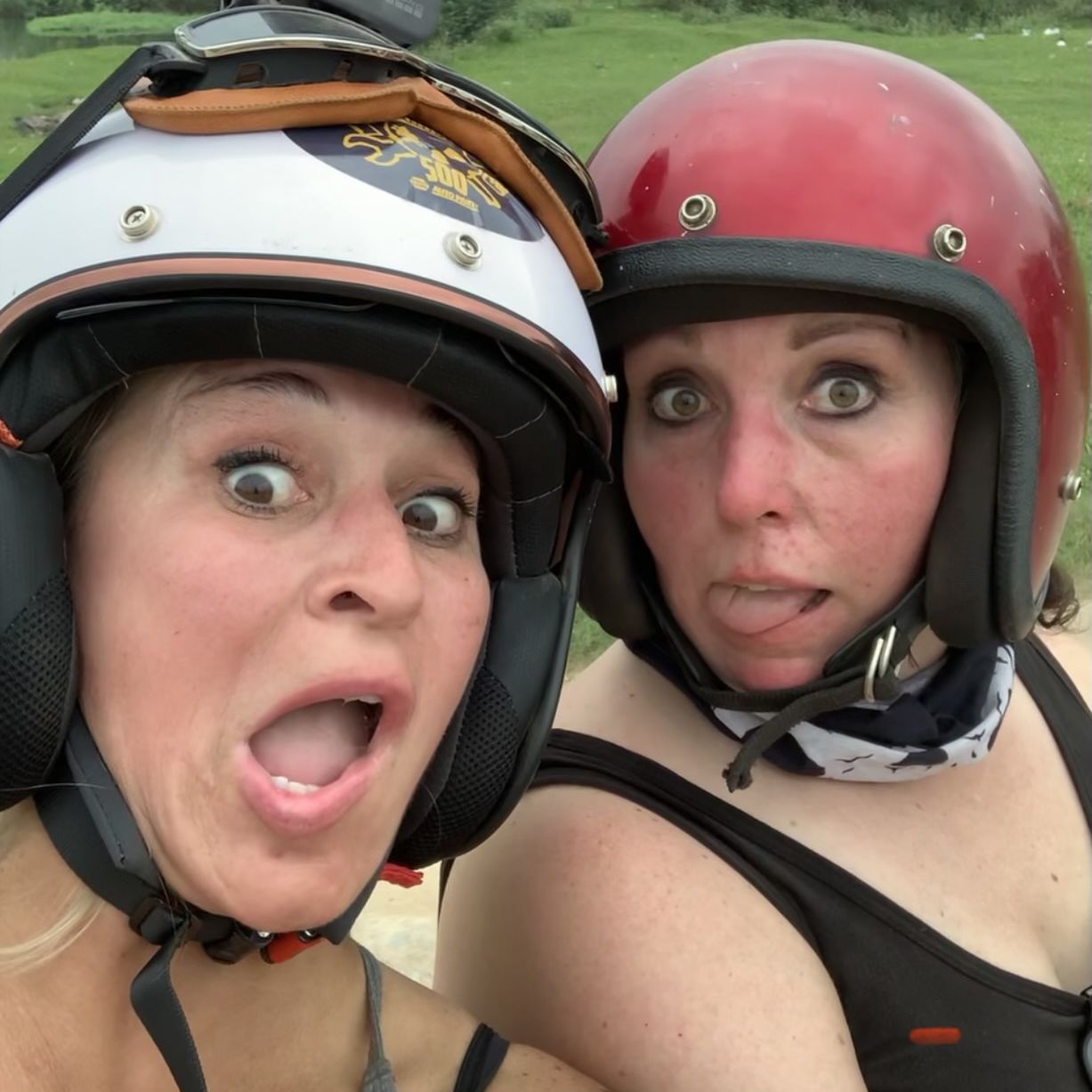 Profile of Jen Steele