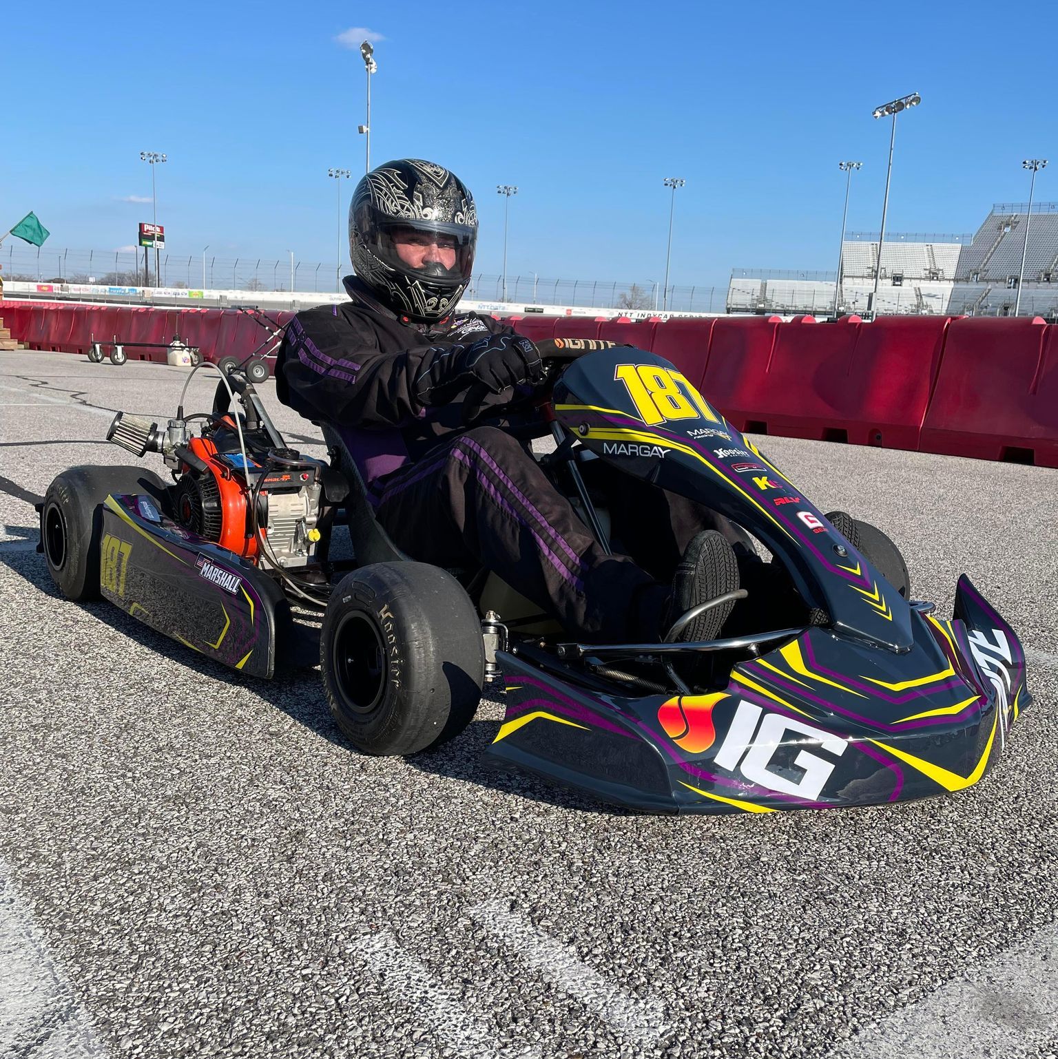 Profile of Steven Marshall