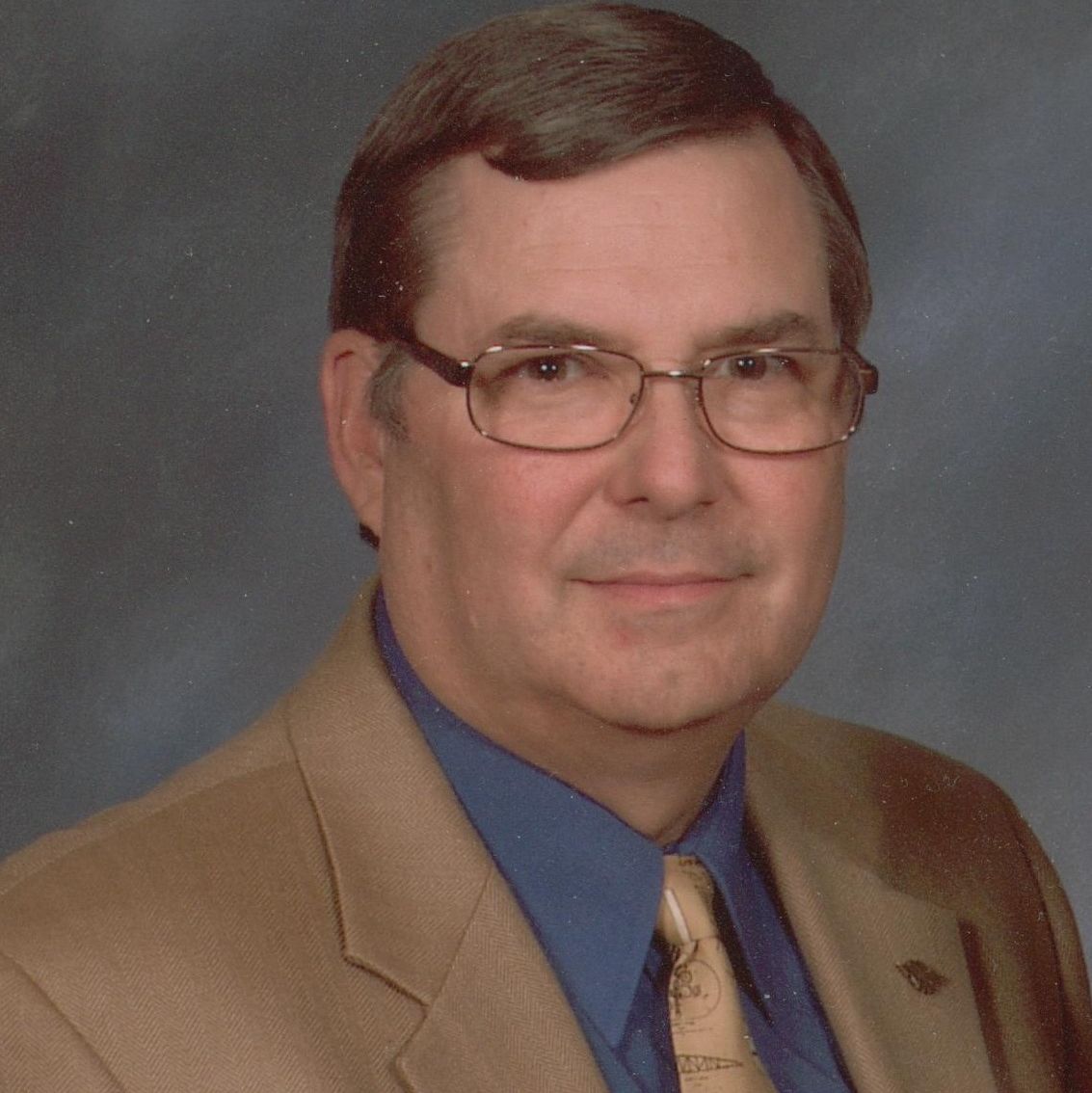 Profile of Steven Jackson