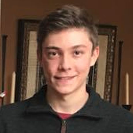 Profile of Braeden Kelly