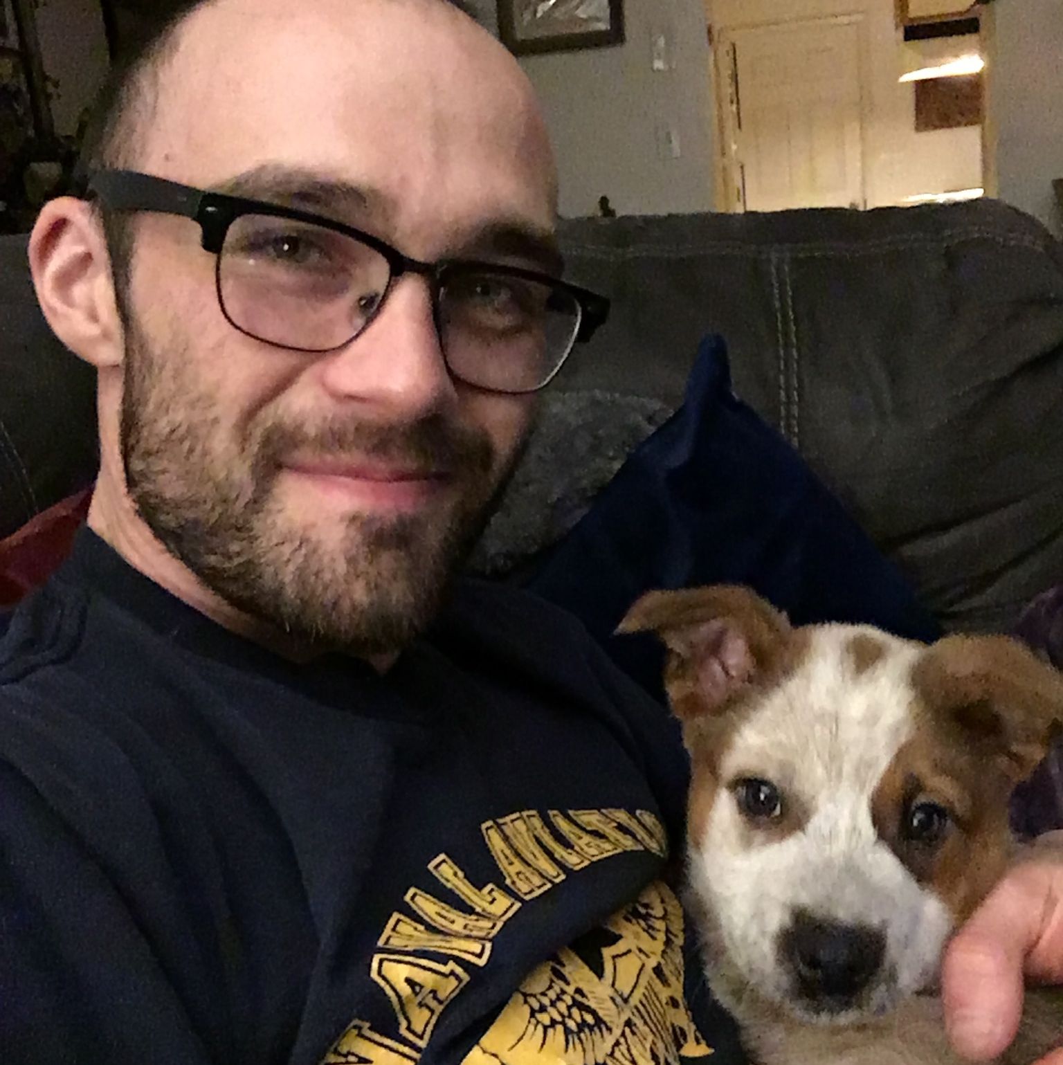 Profile of Maxwell Fleming